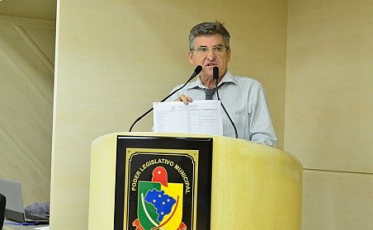 Projeto visa regularizar bairros de Criciúma