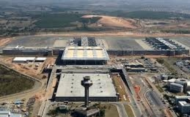 Triunfo e UTC cogitam devolver concessão de Viracopos