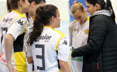 Atletas de Criciúma já conquistaram dois ouros nos Joguinhos Abertos