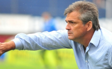 Winck segue em pauta no Internacional caso Guto Ferreira seja demitido