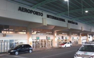 Concessão do aeroporto Hercílio Luz será assinada nesta quinta-feira (27)