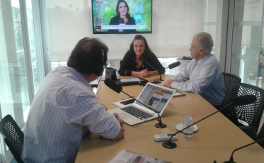 Presidente da Fiesc vem a Criciúma para entregar revitalização de escola do Sesi