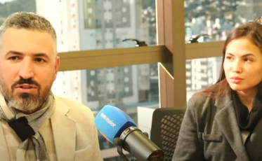 No Nomes & Marcas, a história do casal que empreende junto