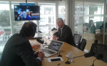 Projeto Felicidade marca 54 anos do Hospital São João Batista