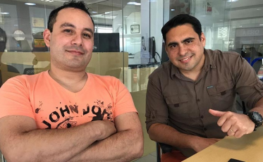 “A Venezuela vive uma ditadura disfarçada de democracia”