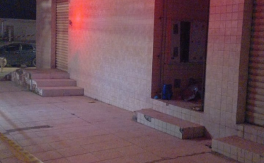 Içara: homem morre após ser esfaqueado 
