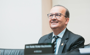 Pleitos do Sul serão entregues ao governador Jorginho Mello nesta sexta-feira