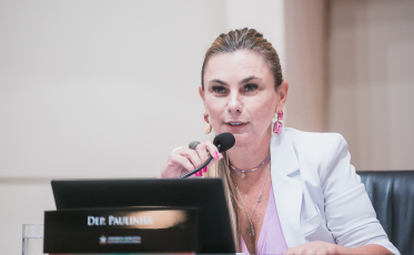 Reforma administrativa começa a tramitar na Alesc (ÁUDIO)