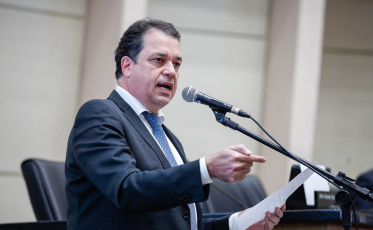 “Qual é realmente o déficit da Previdência Estadual?”, questiona deputado