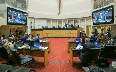 Com aval das comissões, reforma da previdência segue para votação em plenário