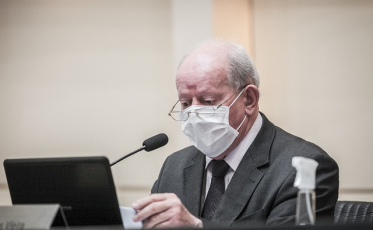 Votação do projeto da LDO para 2021 deve ocorrer nesta terça-feira