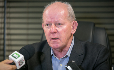 ICMS sobre defensivos agrícolas volta à pauta (VÍDEO)