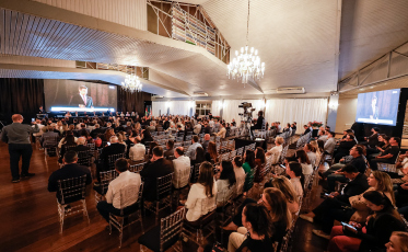 Assembleia Legislativa homenageia Criciúma pelos 100 anos de emancipação