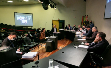 Respiradores: Na CPI, a dúvida é sobre quem mandou pagar