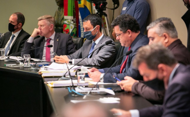 Dia de mais duas oitivas na CPI dos Respiradores 