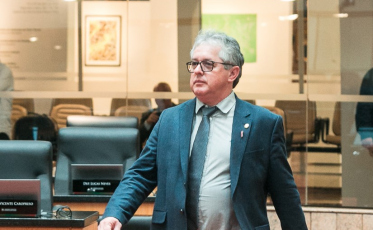 Tiago Zilli se recupera após infarto: “estamos aliviados”, diz irmão