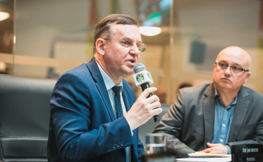 SC deve proibir cigarro em parques públicos