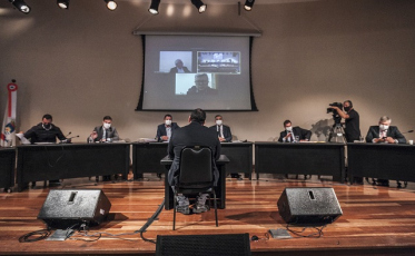 Mais cinco pessoas serão ouvidas na CPI dos Respiradores