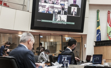 CCJ reconhece transporte coletivo como essencial e acata funcionamento dos CFCs