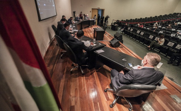 CPI dos Respiradores: primeiras pessoas serão ouvidas na quinta-feira