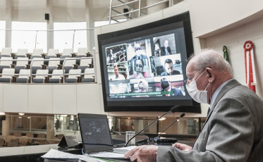 Comissão prioriza investigação em processos licitatórios que somam mais de R$ 46 milhões