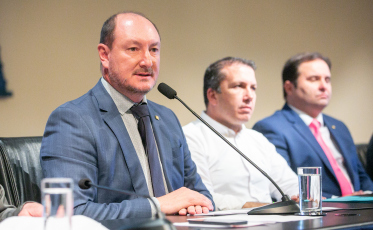 Mauro de Nadal vai levar tese do marco temporal a Brasília (ÁUDIO)