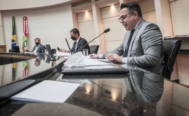 Impeachment: Vampiro e a convicção de participação da vice