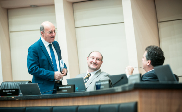 Alesc aprova projeto que garante a sustentabilidade dos hospitais catarinenses