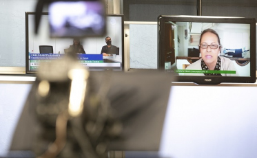 Projeção aponta aumento de casos do coronavírus