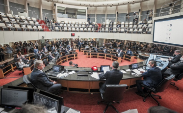 Impeachment: Até sexta-feira, a formação do tribunal misto