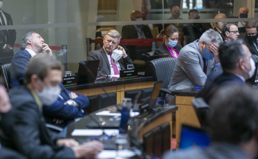 Saiba quais são os próximos passos do pedido de impeachment