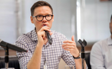 SC: Novo secretário da Fazenda quer articular com a iniciativa privada