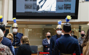 MDB de Santa Catarina se despede de Casildo Maldaner