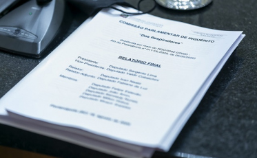 O relatório da CPI dos Respiradores na íntegra