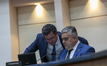 Moacir Pereira: Expectativa pela formação da comissão de impeachment