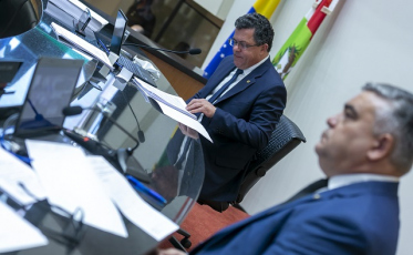 No relatório da CPI, mais um pedido de impeachment de Carlos Moisés