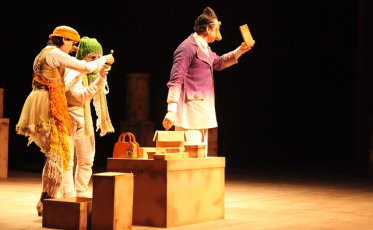 Medida provisória de apoio à cultura na pandemia chega à Assembleia