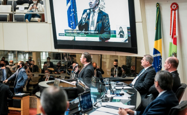 Os próximos passos do segundo processo de impeachment