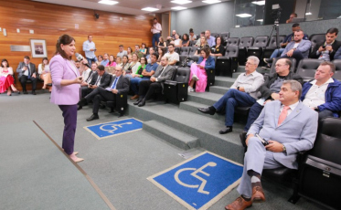 Mutirão da Saúde: programa para zerar fila de cirurgias é apresentado na Alesc