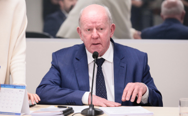 “O PSDB tem dois excelentes candidatos: Acélio Casagrande e Geovania de Sá”, diz presidente do partido sobre eleições em Criciúma