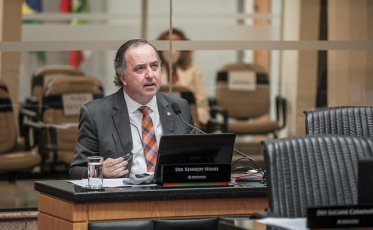 Para deputado, dificilmente processos de impeachment serão unidos