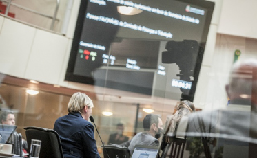 Plenário aprova PLs com recursos para a saúde, educação e cultura