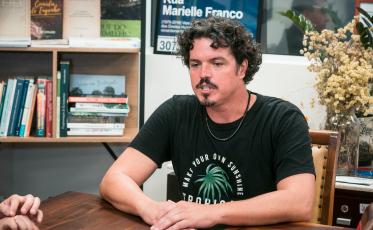 Deputado Marquito avalia educação em SC: “situação deplorável” 