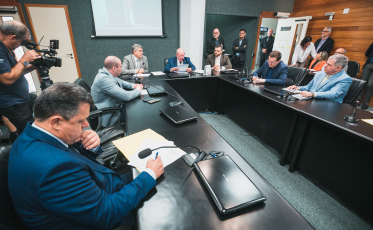 Renúncia fiscal bilionária de SC será pauta na Alesc (ÁUDIO)