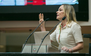 O alívio da advogada de Daniela Reinehr