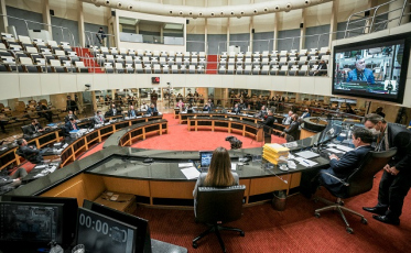 Programa especial da Som Maior e o resumo do afastamento de Moisés