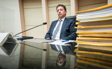 Saiba os próximos passos do julgamento do governador no tribunal