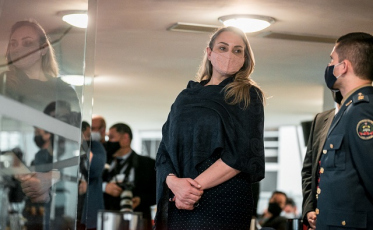 Os desafios de Daniela Reinehr 