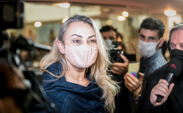 “A justiça se sobrepôs a posicionamentos e questões políticas”, disse Daniela Reinehr