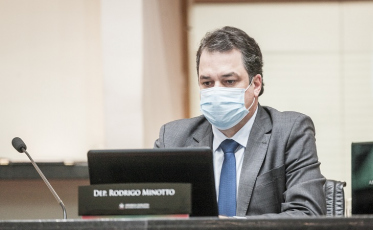 Assembleia Legislativa aprova moção em homenagem aos 50 anos da Fumacense Alimentos